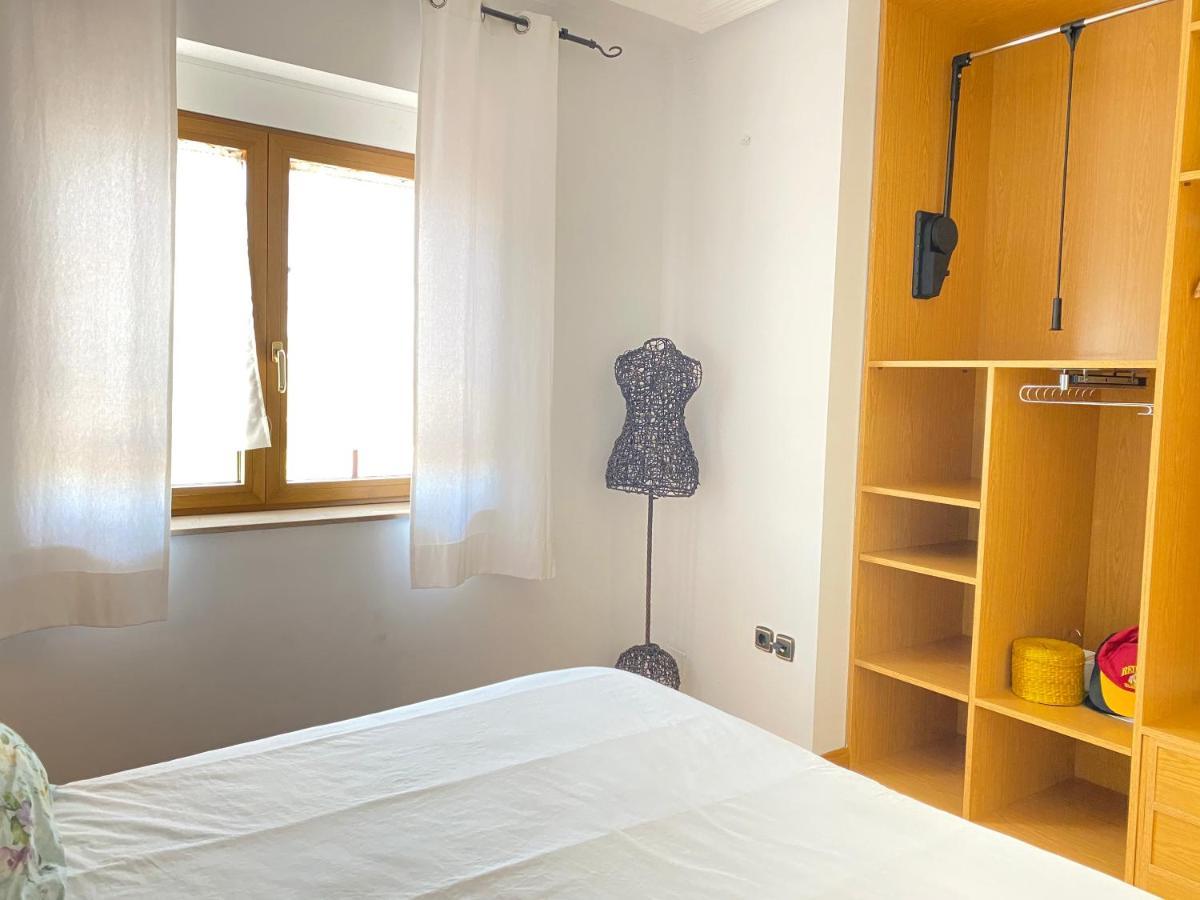 Casa Pedraza Con Piscina Privada Villa Machacon Eksteriør bilde