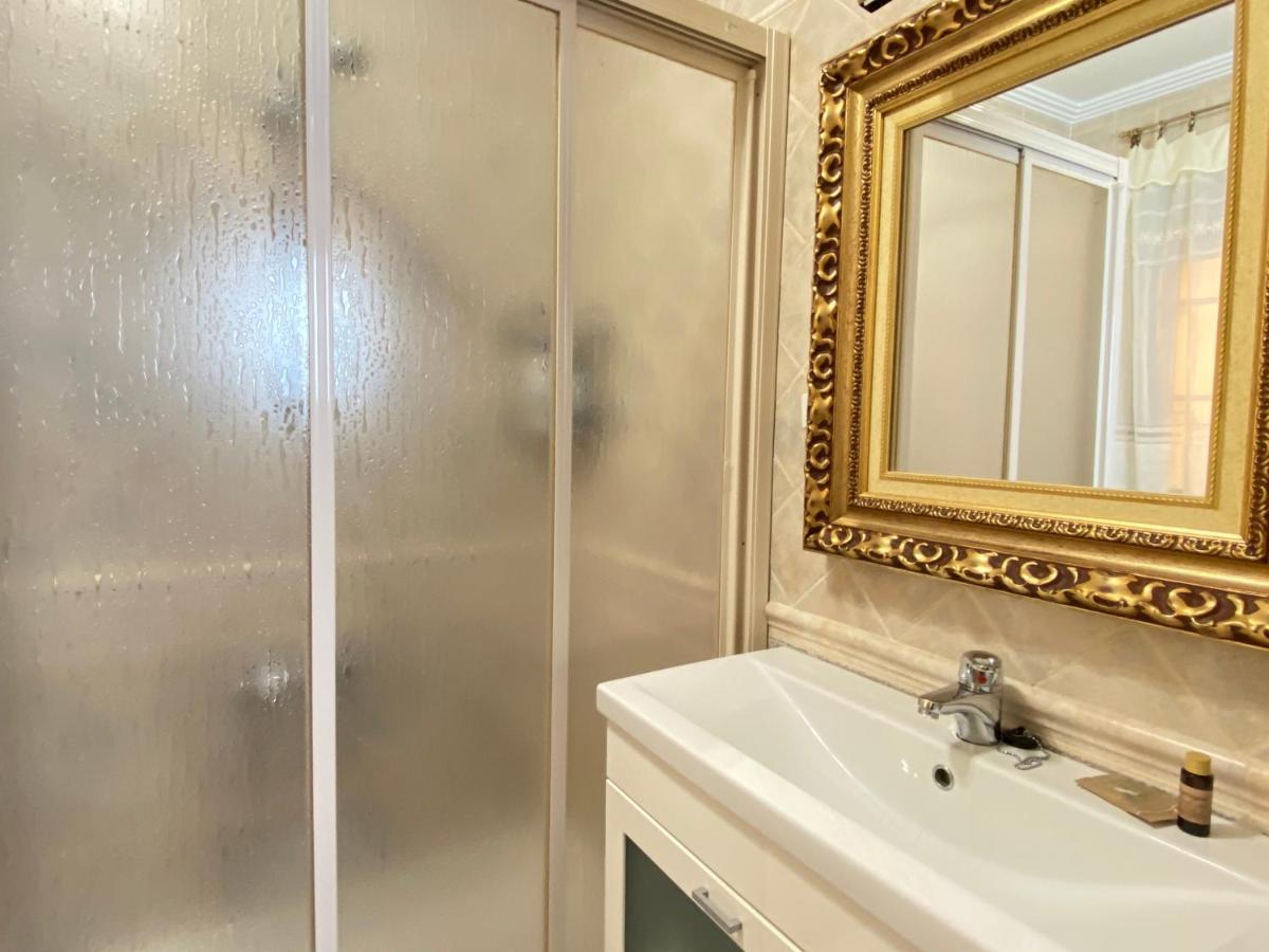Casa Pedraza Con Piscina Privada Villa Machacon Eksteriør bilde