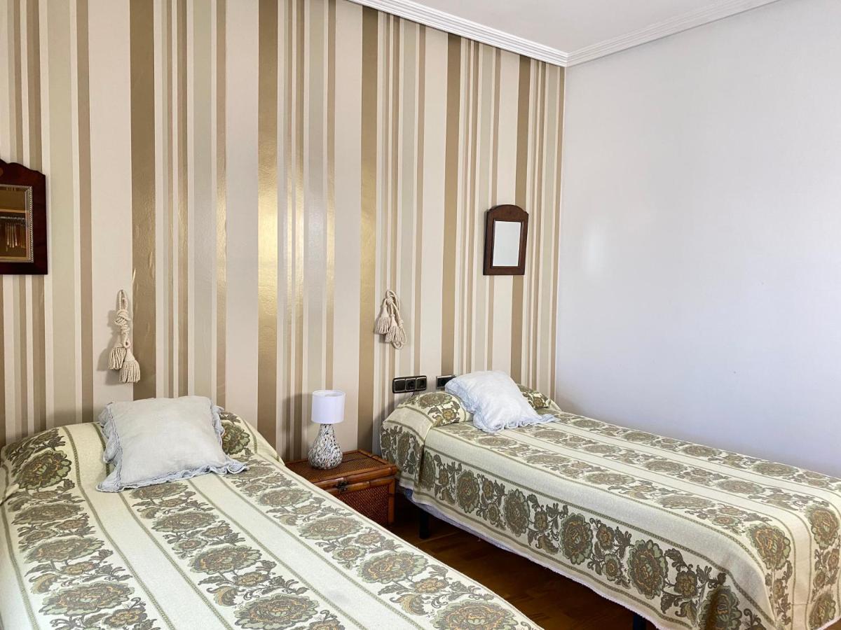 Casa Pedraza Con Piscina Privada Villa Machacon Eksteriør bilde