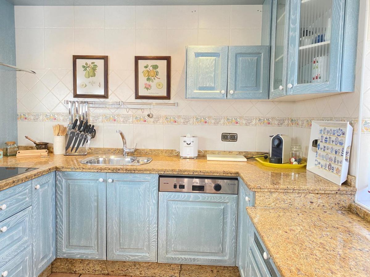 Casa Pedraza Con Piscina Privada Villa Machacon Eksteriør bilde